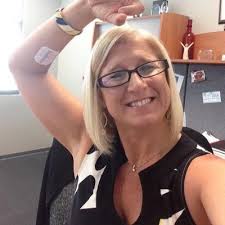 LaDonna Hendrix (@LaBubble)