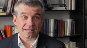 A 17-year-old Polish forced laborer was executed by the Nazis in 1942. It  was Stefan Weger's great-grandmother who testified against him.