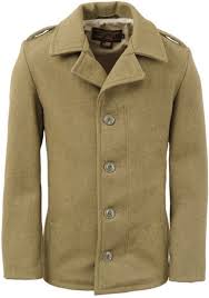 schott 798 m41 field coat olive sizes large last one