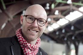 Vicevært med gods i