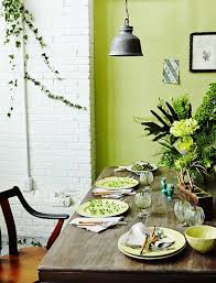 Old Havana Dinnerware Anthrofave With Images Green Home Decor