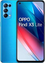 Oppo Find X3 Lite Dual- SIM 128GB ROM ...