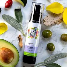 Amazon Com Luca Wellness Illuminating Facial Oil Creates A Glowing Luminous Complexion With Naturally Derived Extracts Facial Oil Evening Primrose Facial