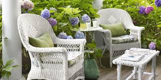 This Is The Easiest Way To Clean Your Wicker Furniture Wicker Bedroom Furniture Indoor Wicker Furniture Wicker Furniture
