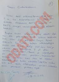 Alaattin çakıcı tehdit mektubunu haberimizde bulabilirsiniz. Alaattin Cakici Dan Cumhurbaskani Erdogan A Tehdit Gibi Binali Yildirim Mektubu