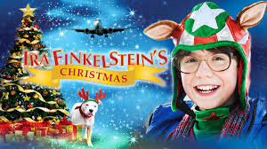 All I Want Is Christmas