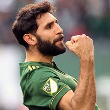 Diego Valeri: Profile, Career, News & Videos