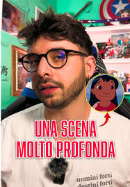 Stefan Kapicic Lilo and