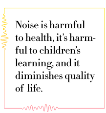 Boosted noise filters for identifying mislabeled data. Noise Pollution Dangers And Facts The Truth About Noise Pollution Harm