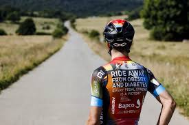 Inspired by the success of the giro d'italia and the tour de france, the race was first organized in. Setwcab Opo73m