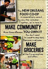 New Orleans Food Co Op New Orleans Orleans Best Of New Orleans