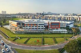 Kompleks sukan negara (panasonic sports complex) d swim academy, lot 4, persiaran perkilangan section 21, 40300 shah alam, selangor darul ehsan, malaysia. Sekitar26 A Thriving Place For Business A Vibrant Destination For Leisure