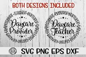 Freepik free vectors, photos and psd freepik online editor edit your freepik templates slidesgo free templates for presentations storyset free editable for example: Daycare Teacher Provider Both Designs Inc Svg Png Eps Dxf 532739 Svgs Design Bundles
