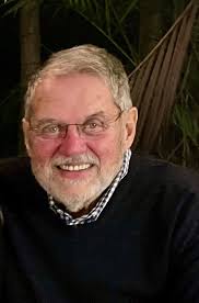 William McConnell Obituary