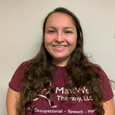 Max Well Therapy, LLC:Staff