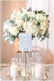 A Beautiful Winter Holly Hills Country Club Wedding Flower Centerpieces Wedding Wedding Floral Centerpieces Wedding Centerpieces