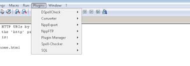 Turn Off Automatic Spell Check In Notepad Editor