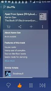 Pandora Love Radio Trance Disco