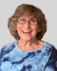 Phyllis Jean Hannon Obituary May 22, 2025