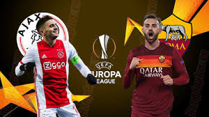 Ajax vs roma team news. Yt0zc1qx15btcm