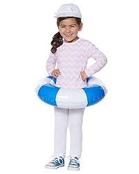 Shop toddler boy swimwear from carters, the leading brand of children's clothing, gifts and accessories. Toddler Pink Baby Shark Costume Kit With Sound Chip 13 Creative Costume Ideas For The Entire Family Dog Included Popsugar Family Photo 8