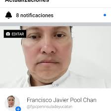 Francisco Javier Pool Chan