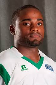 2010 Football Roster