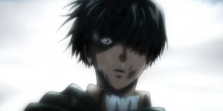 Levi'S Past Ova (English Dub) (Full Episode): Attack On Titan: No Regrets  Part 1 - Youtube