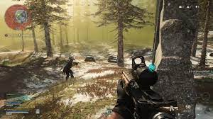 The big season four update for call of duty: Call Of Duty Modern Warfare Warzone Battle Royale Gameplay No Commentary Youtube