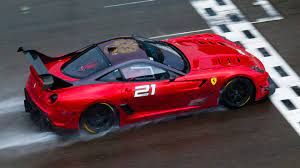 Get ferrari listings, pricing & dealer quotes. Ferrari 599xx Evo Autos