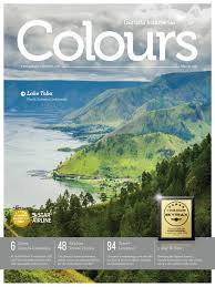 Penjara hati sang ceo komik online. Colours Garuda Indonesia March 2015 By Agency Fish Issuu