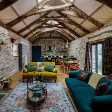 Google Image Result For Https Ksassets Timeincuk Net Wp Uploads Sites 56 2019 09 Open Plan L In 2020 Open Plan Kitchen Living Room Livingroom Layout Open Living Room