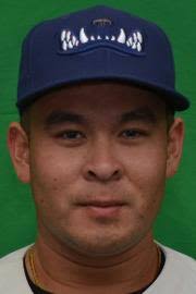 Ping-Hsueh Chen Stats, Age, Position, Height, Weight, Fantasy & News