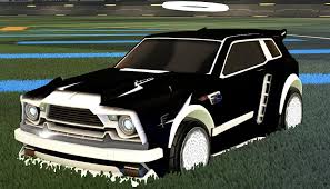 h fennec w 700 credits. Fennec Black And White Bakkesmod Plugins