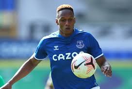 Final del partido, everton 1, southampton 1. Everton Hoy Asi Jugara Sin James Rodriguez