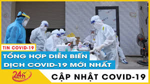 Đợt bùng phát dịch từ ngày 27/4. I4m0vfq7aunjpm