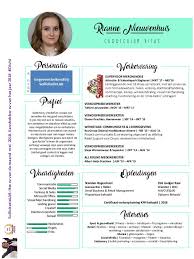 Cv voorbeeld en cv maken handleiding 2019 zelf een curriculum vitae cv schrijven is het handigst en beste te doen met een cv voorbeeld. Sollicitatielab De Beste Cv S Van 2018