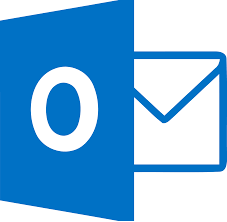 File:Microsoft Outlook 2013 logo.svg - Wikimedia Commons