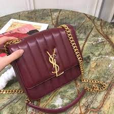 サンローラン ヴィキ 偽物 イブサンローラン ショルダーバッグ 安い baby vicky 小さな シープスキン 偽物ブランド women handbags lambskin medium bags