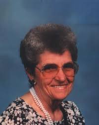 Obituary information for Irene Elizabeth Ohlendorf