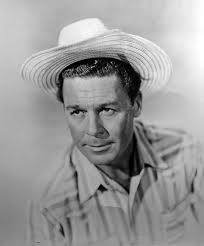 John Archer at Brian's Drive-In Theater