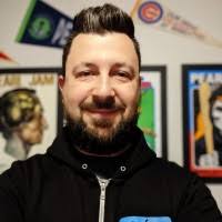 Jacob Crabb Email & Phone Number