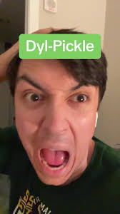 Gay Little Person Dillon