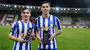 This is the national team page of fc porto player francisco conceição. Fc Porto On Twitter Francisco Conceicao Mvp Liga Portugal Matheus Uribe Merito E Valores Porto Fcporto Csmfcp