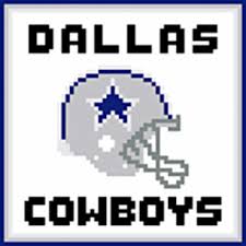 Discover hundreds of ways to save on your favorite products. Ravelry Dallas Cowboys Pillow Latch Hook Pattern By Jessica Davis