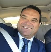 Robert Tiberio's Instagram, Twitter & Facebook