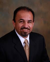 Christopher Rodarte, M.D.