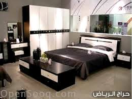 غرف نوم للبيع في الرياض