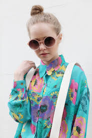 Her New Tribe L Umina Coolest Sunnies Fashion Style Quirky Fashion