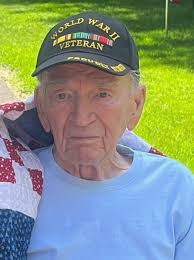 Wayne Yoder Obituary